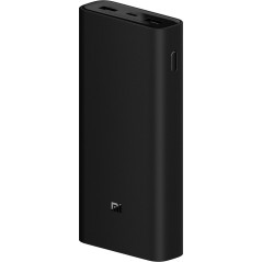 Xiaomi Mi Powerbank 20000mAh Black - Ultimate Portable Charging Solution!